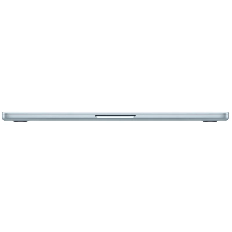 MacBook Air 13" 16GB+256GB M4 Chip with 10-Core CPU & 8-Core GPU (Sky Blue) (MC6T4PP/A)