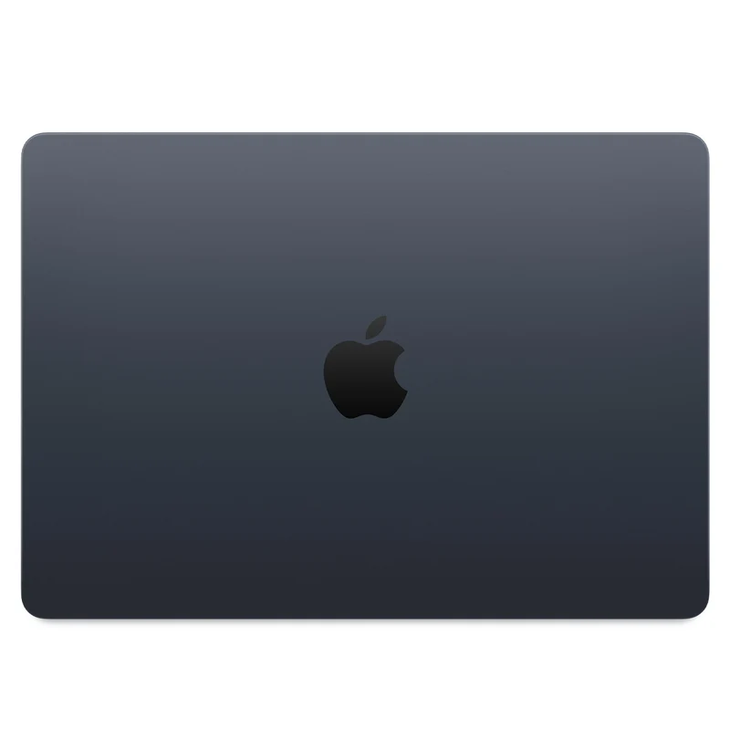 MacBook Air 13" 24GB+512GB M4 Chip with 10-Core CPU & 10-Core GPU (Midnight) (MC6C4PP/A)