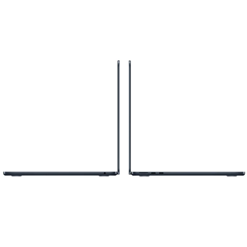 MacBook Air 13" 24GB+512GB M4 Chip with 10-Core CPU & 10-Core GPU (Midnight) (MC6C4PP/A)