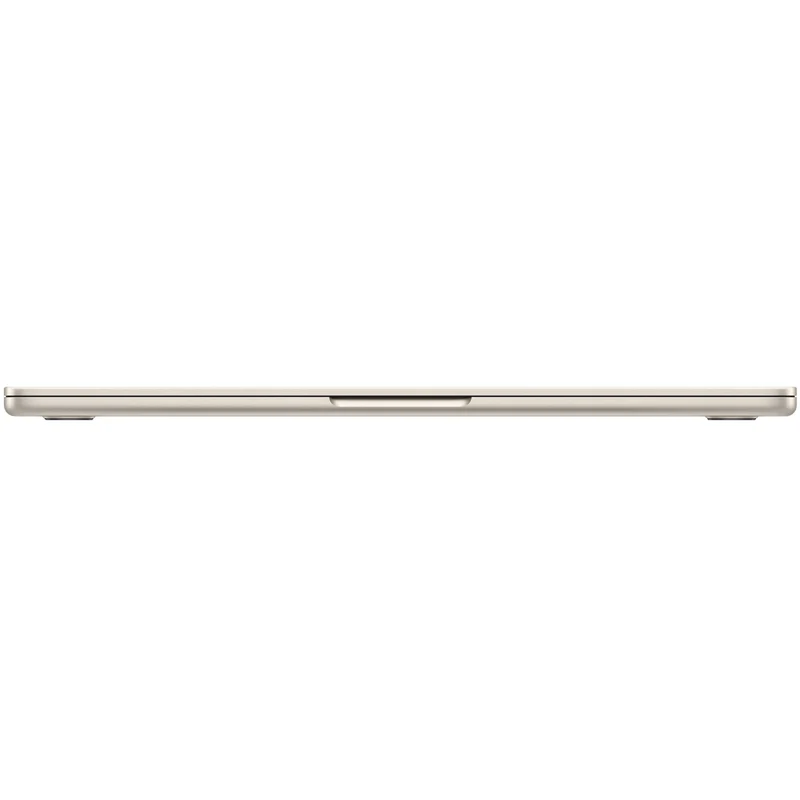 MacBook Air 13" 16GB+512GB M4 Chip with 10-Core CPU & 10-Core GPU (Starlight) (MW103PP/A)