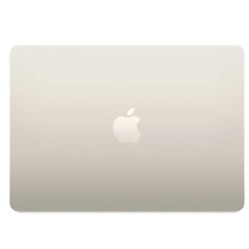 MacBook Air 13" 16GB+512GB M4 Chip with 10-Core CPU & 10-Core GPU (Starlight) (MW103PP/A)