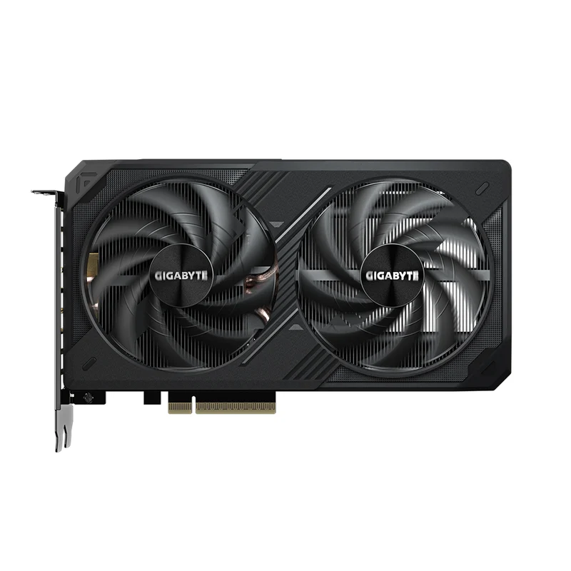 Gigabyte GeForce RTX 5060 Ti Windforce OC 16GB GDDR7 Graphics Card