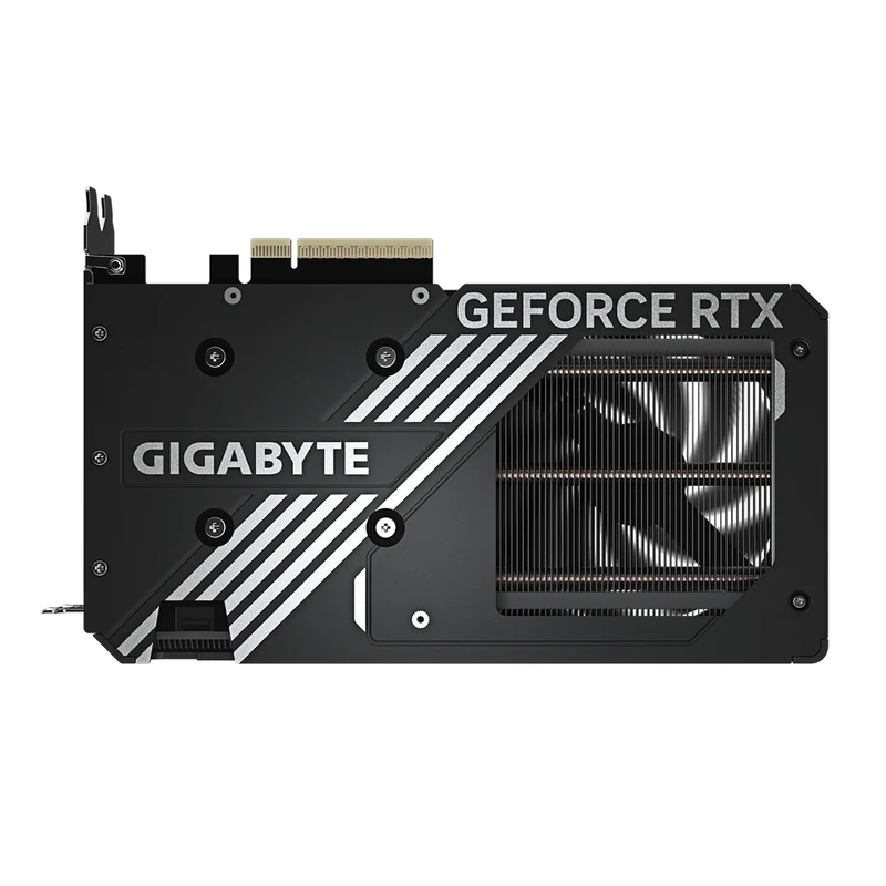 Gigabyte GeForce RTX 5060 Ti Windforce OC 16GB GDDR7 Graphics Card