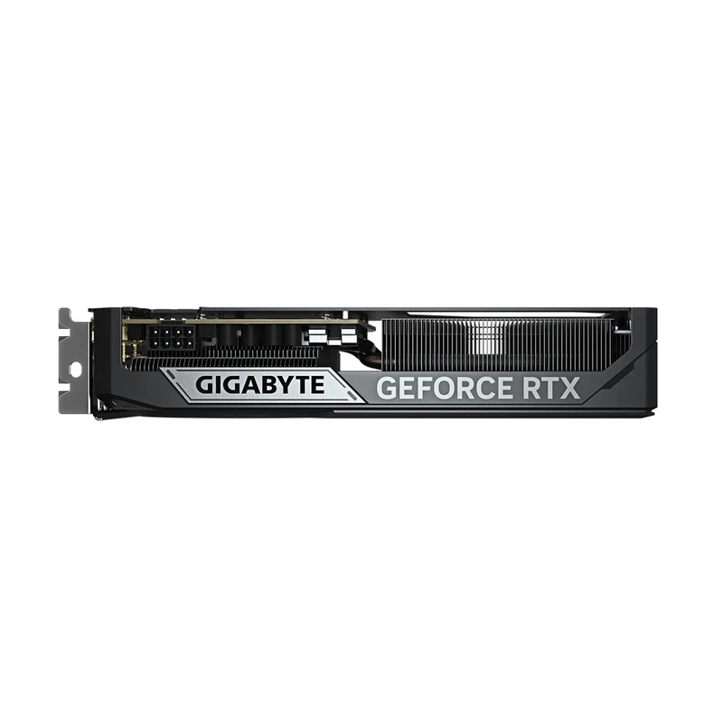 Gigabyte GeForce RTX 5060 Ti Windforce OC 16GB GDDR7 Graphics Card