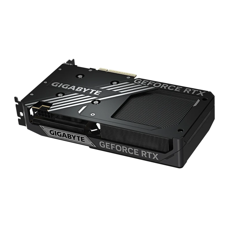 Gigabyte GeForce RTX 5060 Ti Windforce OC 16GB GDDR7 Graphics Card