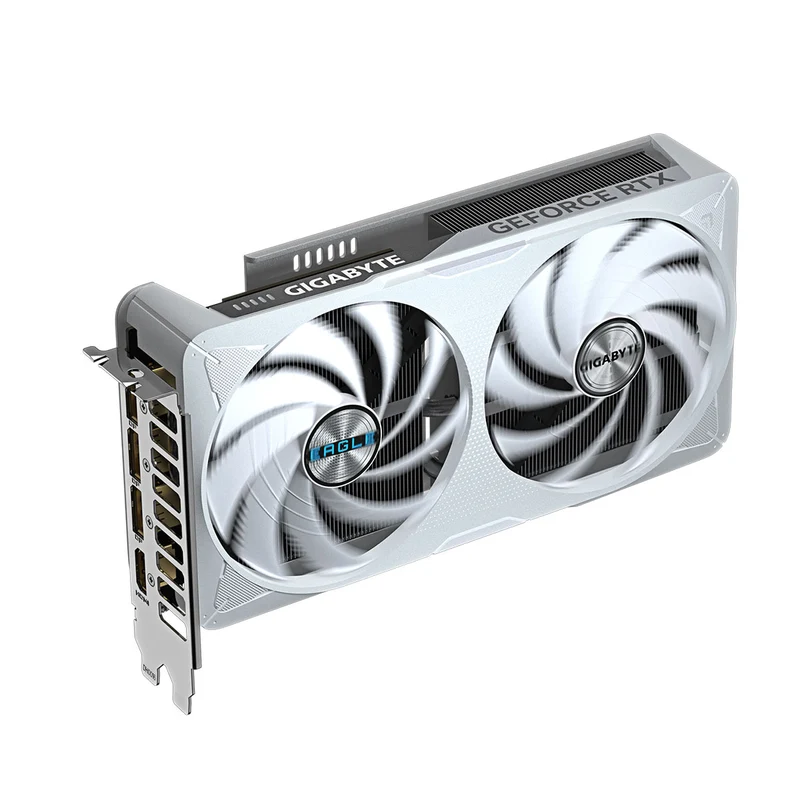 Gigabyte GeForce RTX 5060 Ti Eagle OC Ice 16GB GDDR7 Graphics Card