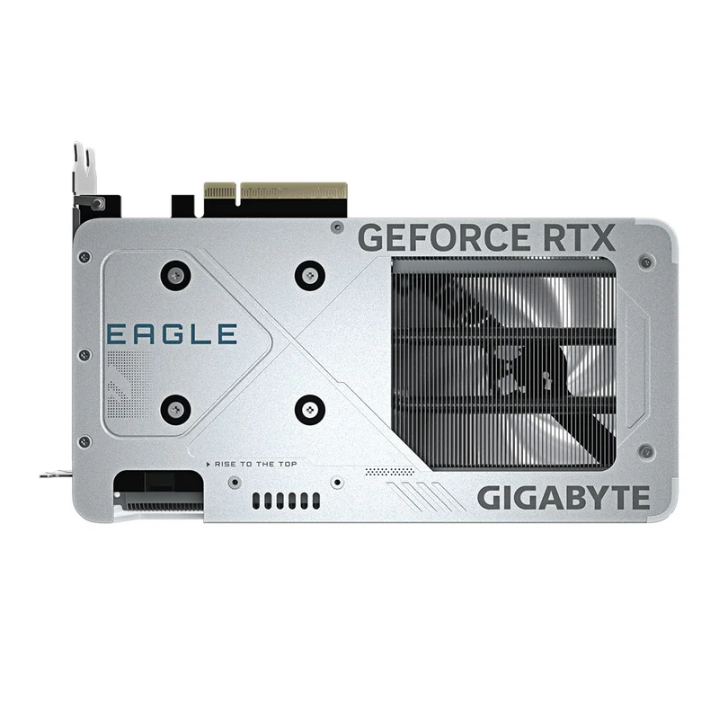 Gigabyte GeForce RTX 5060 Ti Eagle OC Ice 16GB GDDR7 Graphics Card