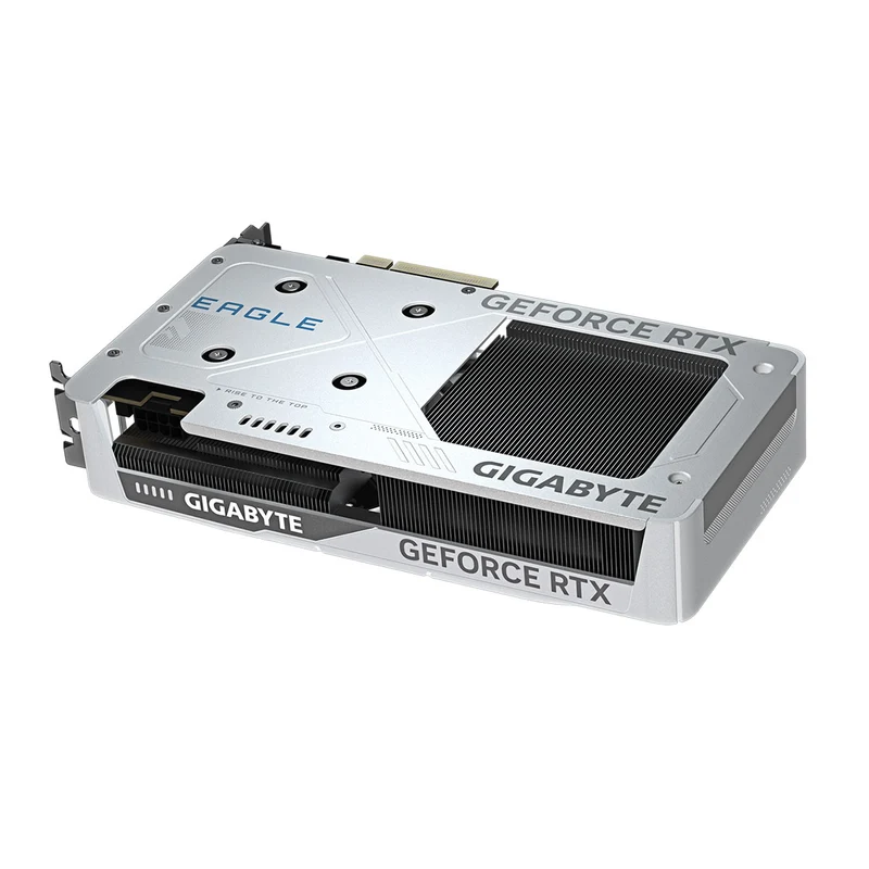 Gigabyte GeForce RTX 5060 Ti Eagle OC Ice 16GB GDDR7 Graphics Card