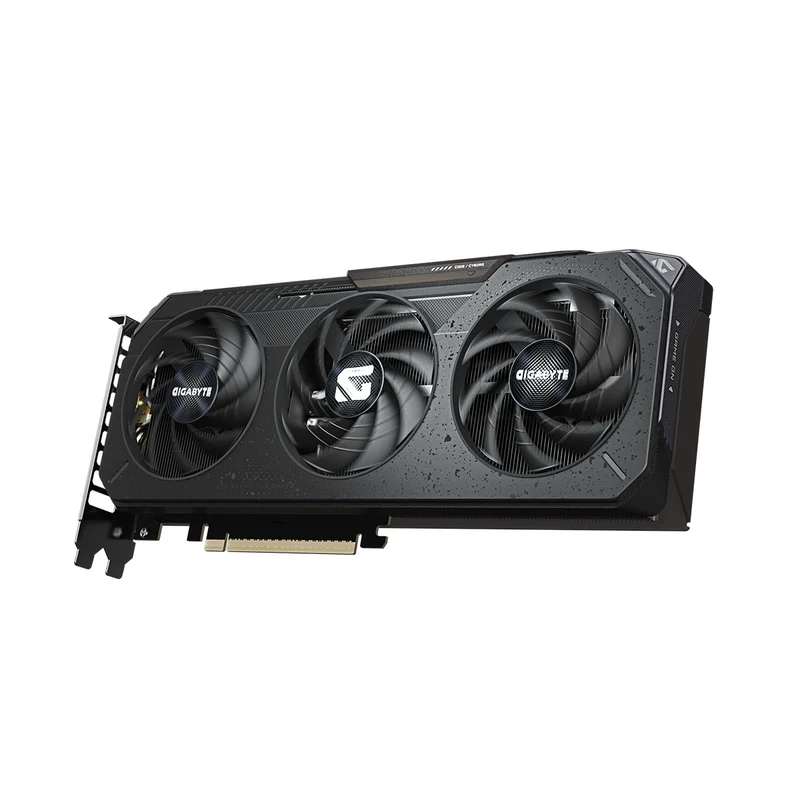 Gigabyte GeForce RTX 5060 Gaming OC 8GB GDDR7 Graphics Card