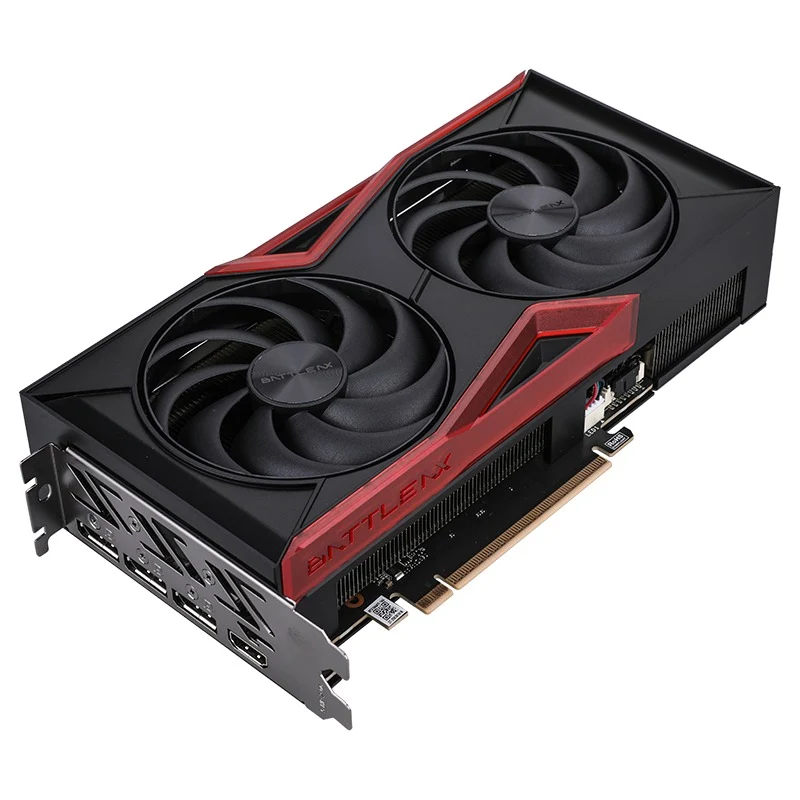 Colorful GeForce RTX 5060 NB DUO 8GB-V GDDR7 Graphics Card