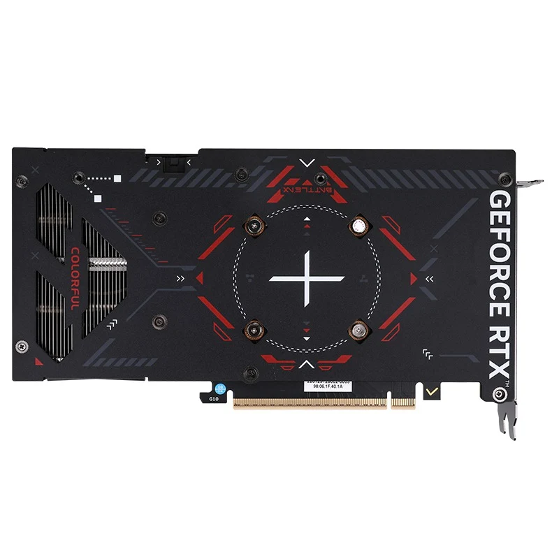 Colorful GeForce RTX 5060 NB DUO 8GB-V GDDR7 Graphics Card