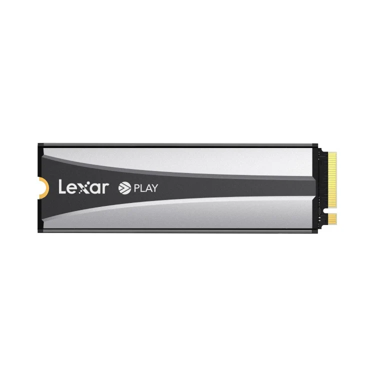 Lexar PLAY 2280 PCIe Gen4x4 M.2 2280 NVMe SSD (2TB, 4TB) (LNMPLY8002T-RNNNG, LNMPLY8004T-RNNNG)