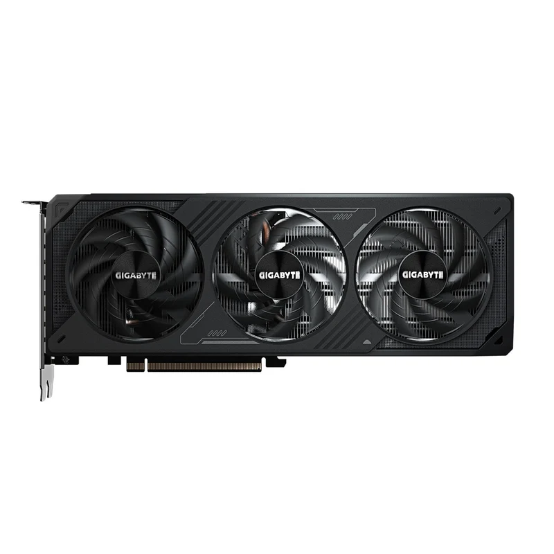 Gigabyte Geforce RTX 5070 Windforce SFF 12GB Graphics Card