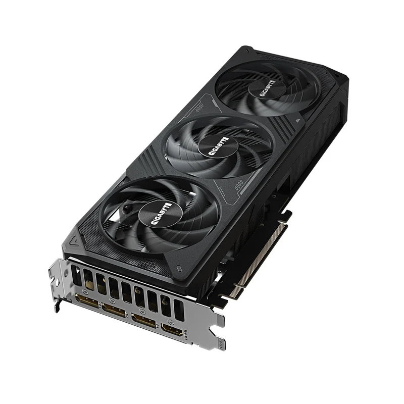 Gigabyte Geforce RTX 5070 Windforce SFF 12GB Graphics Card
