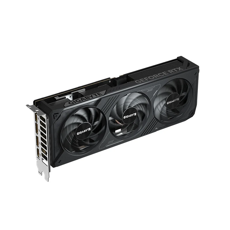Gigabyte Geforce RTX 5070 Windforce SFF 12GB Graphics Card