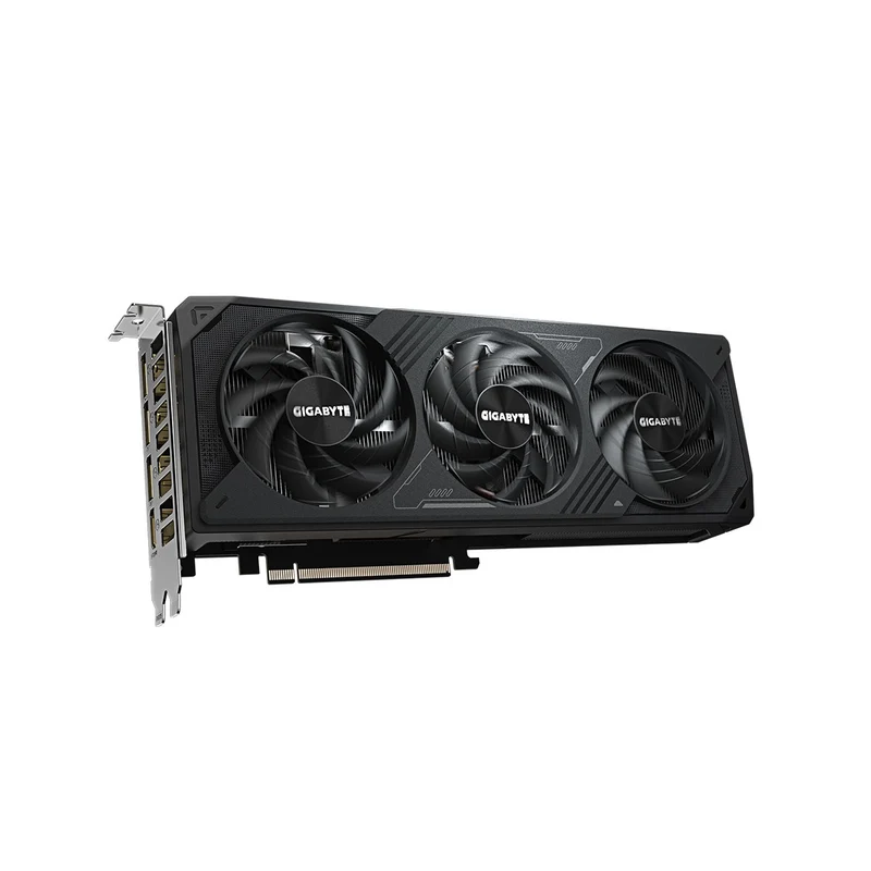 Gigabyte Geforce RTX 5070 Windforce SFF 12GB Graphics Card