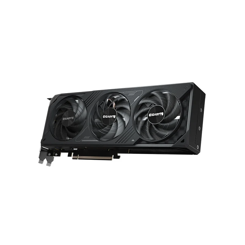 Gigabyte Geforce RTX 5070 Windforce SFF 12GB Graphics Card
