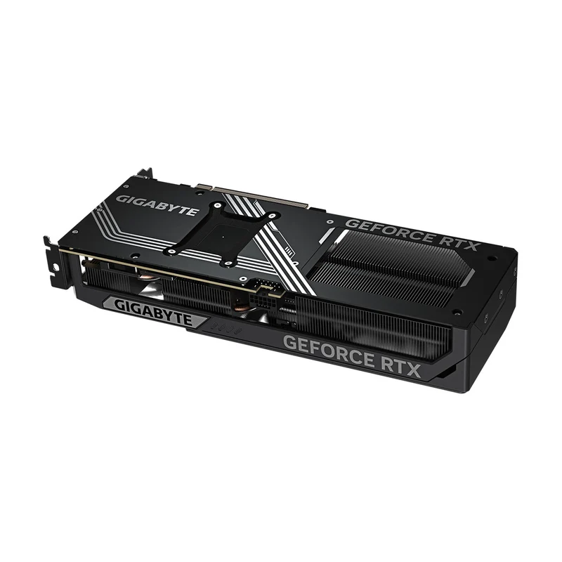Gigabyte Geforce RTX 5070 Windforce SFF 12GB Graphics Card