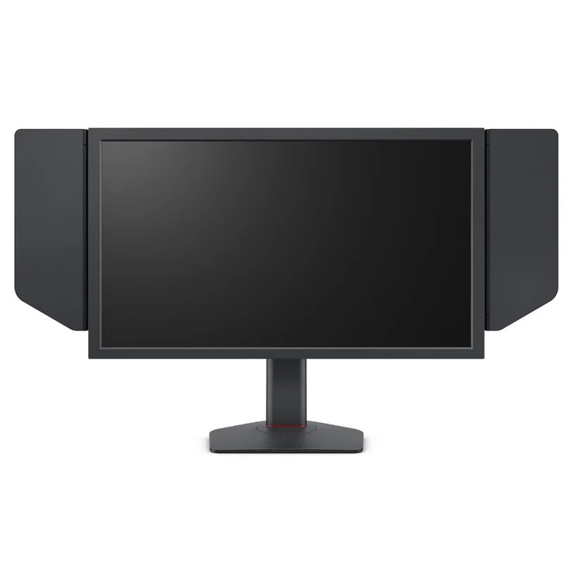 BenQ Zowie XL2566X+ 24" (1920x1080) 400HZ TN DYAC2 Gaming Monitor For Esports (Grey)