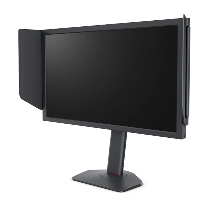 BenQ Zowie XL2566X+ 24" (1920x1080) 400HZ TN DYAC2 Gaming Monitor For Esports (Grey)