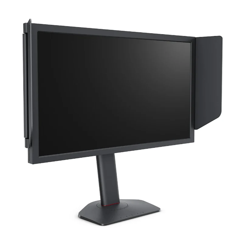 BenQ Zowie XL2566X+ 24" (1920x1080) 400HZ TN DYAC2 Gaming Monitor For Esports (Grey)