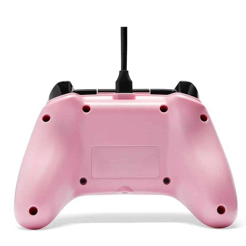 PowerA Wired Controller for Xbox (Pink, Violet, Mariner Blue) (XBGP0378-02, XBGP0379-01, XBGP0380-01)
