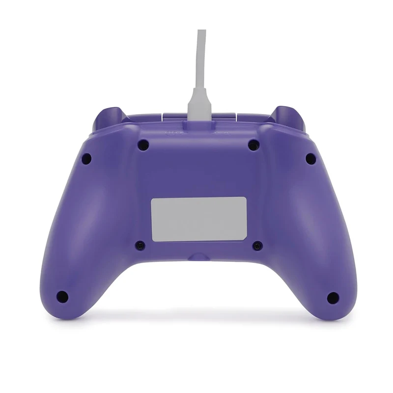 PowerA Wired Controller for Xbox (Pink, Violet, Mariner Blue) (XBGP0378-02, XBGP0379-01, XBGP0380-01)