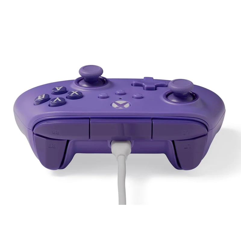 PowerA Wired Controller for Xbox (Pink, Violet, Mariner Blue) (XBGP0378-02, XBGP0379-01, XBGP0380-01)