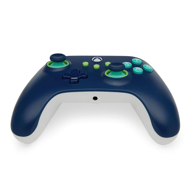 PowerA Wired Controller for Xbox (Pink, Violet, Mariner Blue) (XBGP0378-02, XBGP0379-01, XBGP0380-01)