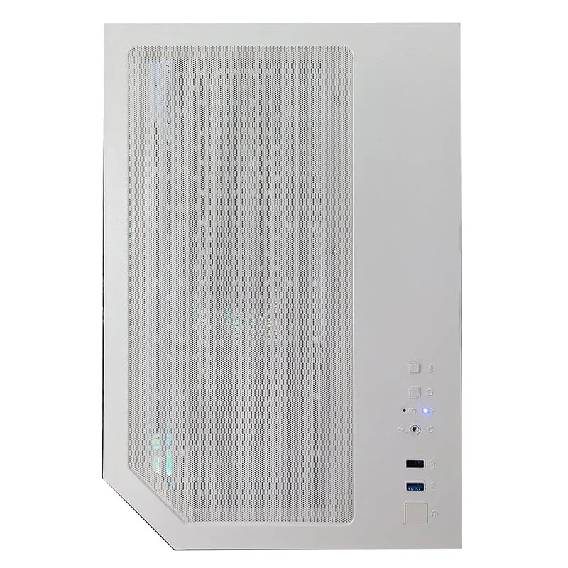 Sophos Spectra White Desktop Gaming PC | AMD Ryzen 7 7700X | 32GB RAM | 1TB SSD | RTX 5070 | Windows 11 Pro
