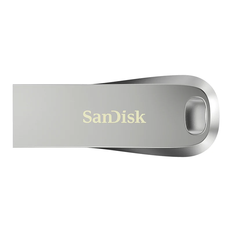 Sandisk Ultra Luxe USB TYPE-A 64GB 300MB/s Read Flash Drive (SDCZ74-064G-G46)