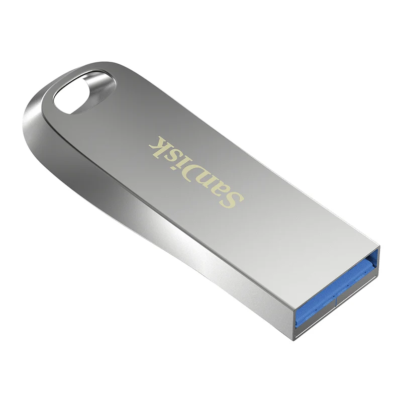Sandisk Ultra Luxe USB TYPE-A 64GB 300MB/s Read Flash Drive (SDCZ74-064G-G46)