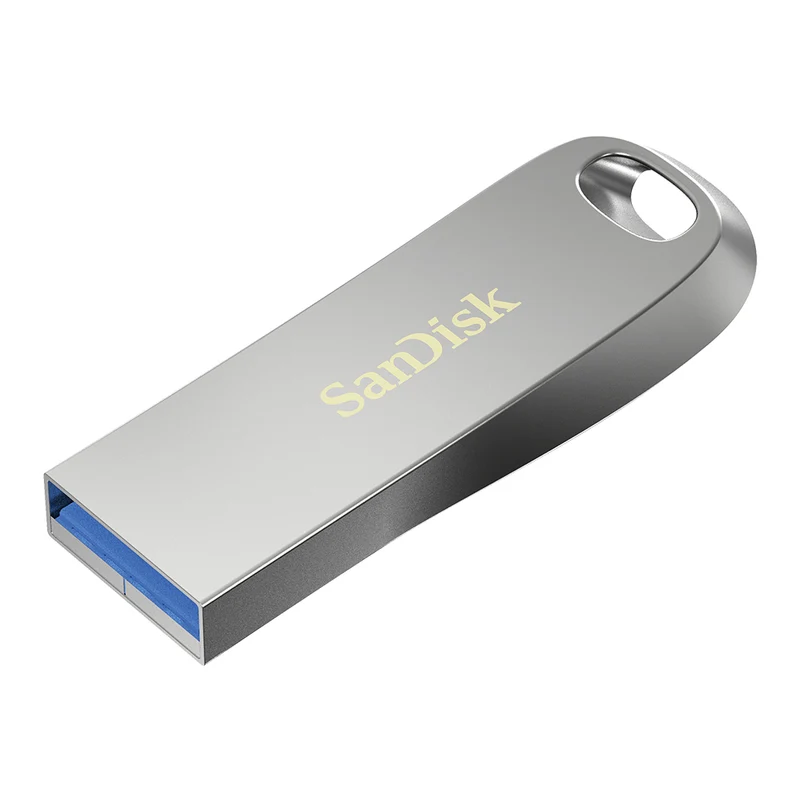Sandisk Ultra Luxe USB Type-A 32GB 150MB/s Read Flash Drive