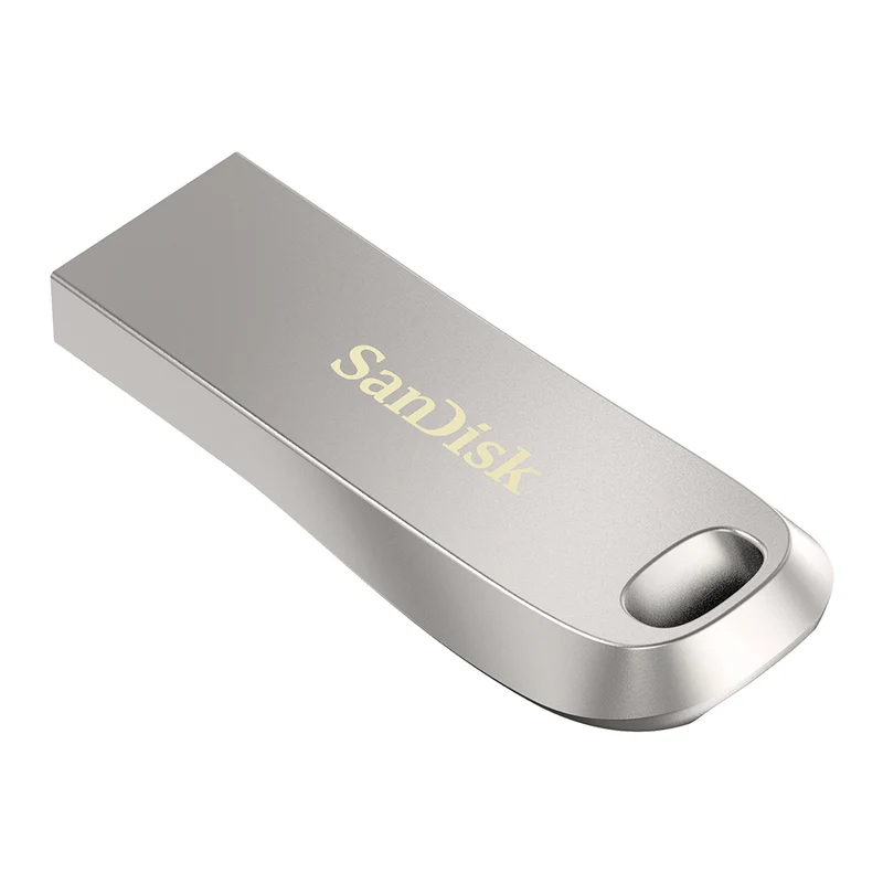 Sandisk Ultra Luxe USB Type-A 32GB 150MB/s Read Flash Drive