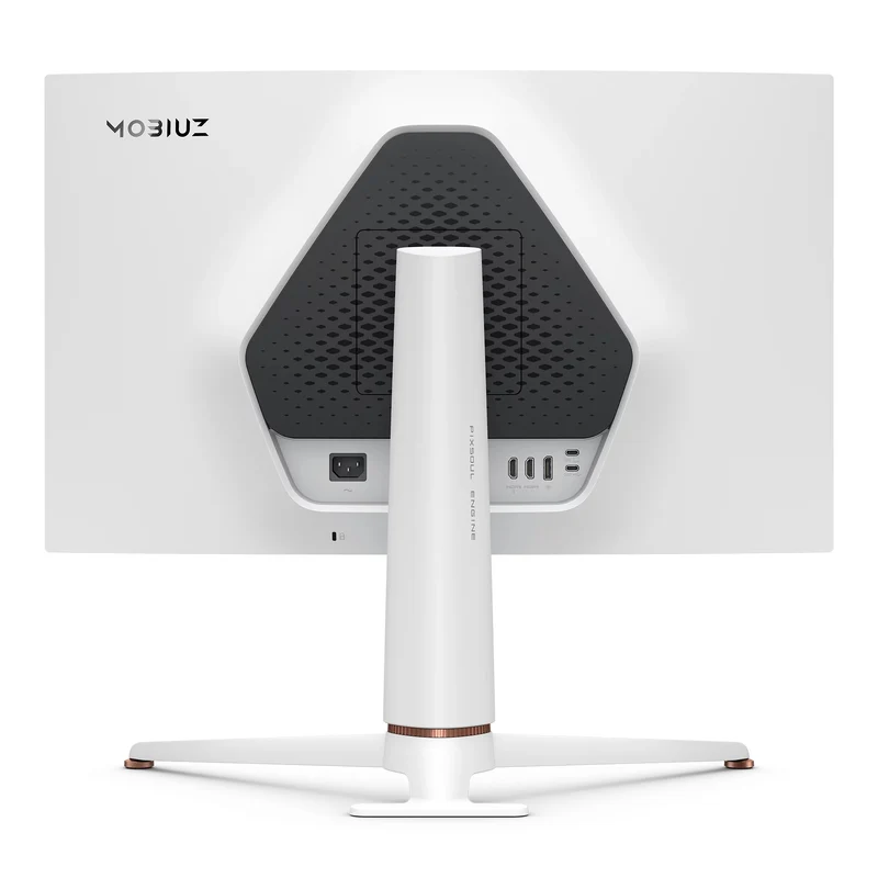 BENQ Mobiuz EX271Q 27" 2K (2560X1440) 180Hz 1ms GTG Display HDR400 Freesync Gaming Monitor