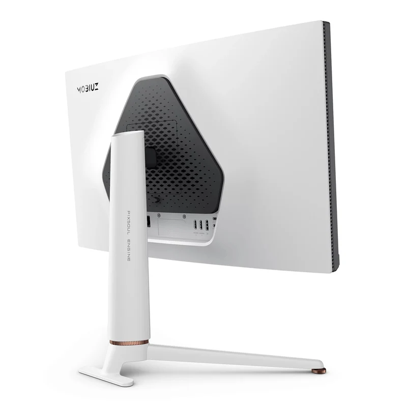 BENQ Mobiuz EX271Q 27" 2K (2560X1440) 180Hz 1ms GTG Display HDR400 Freesync Gaming Monitor