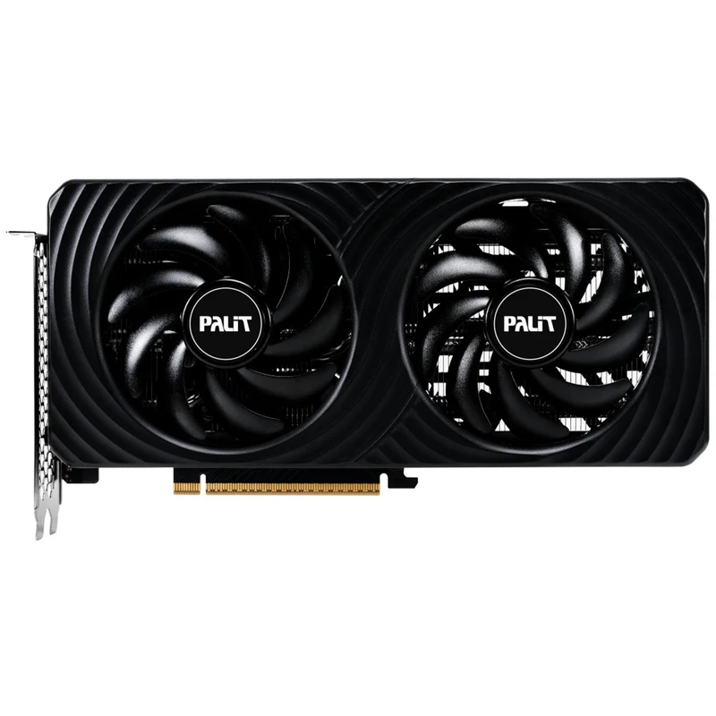 Palit GeForce RTX 5060 Dual 8GB GDDR7 Graphics Card