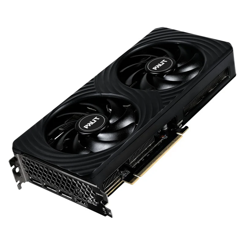 Palit GeForce RTX 5060 Dual 8GB GDDR7 Graphics Card