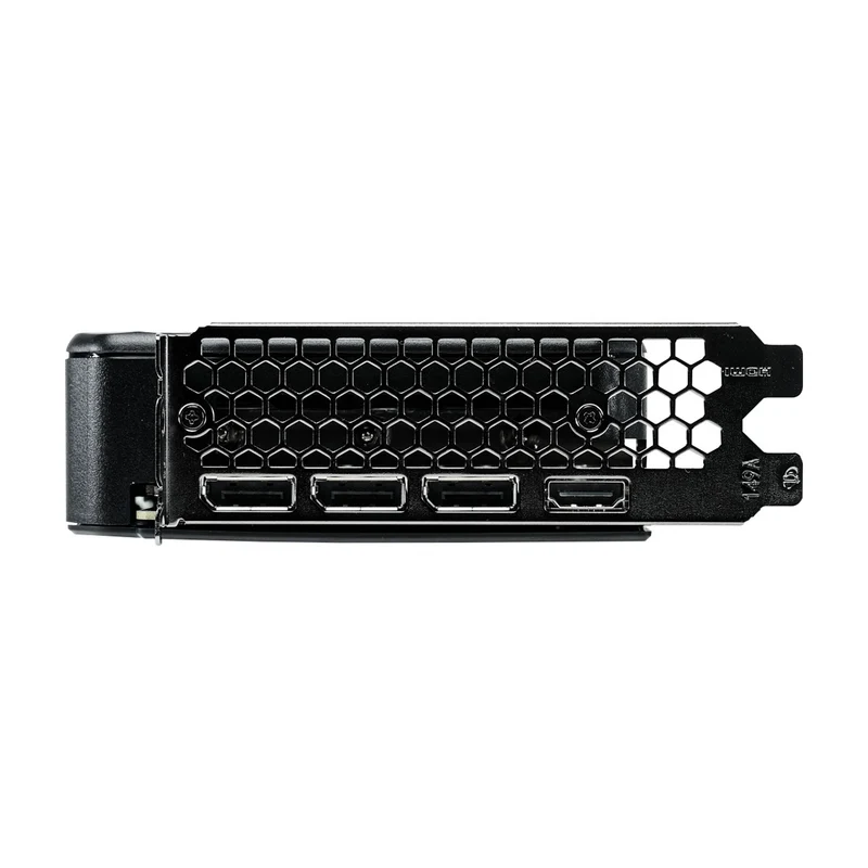 Palit GeForce RTX 5060 Dual 8GB GDDR7 Graphics Card