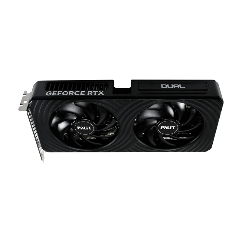 Palit GeForce RTX 5060 Dual 8GB GDDR7 Graphics Card