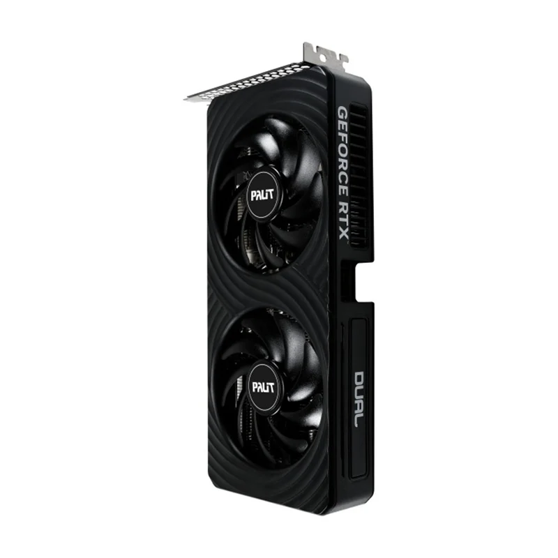 Palit GeForce RTX 5060 Dual 8GB GDDR7 Graphics Card