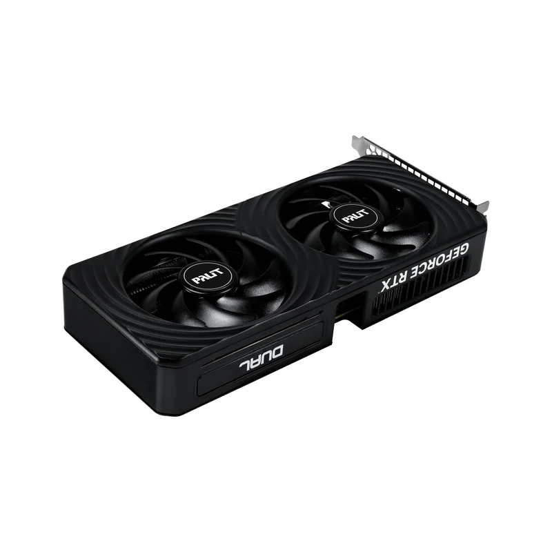 Palit GeForce RTX 5060 Dual 8GB GDDR7 Graphics Card