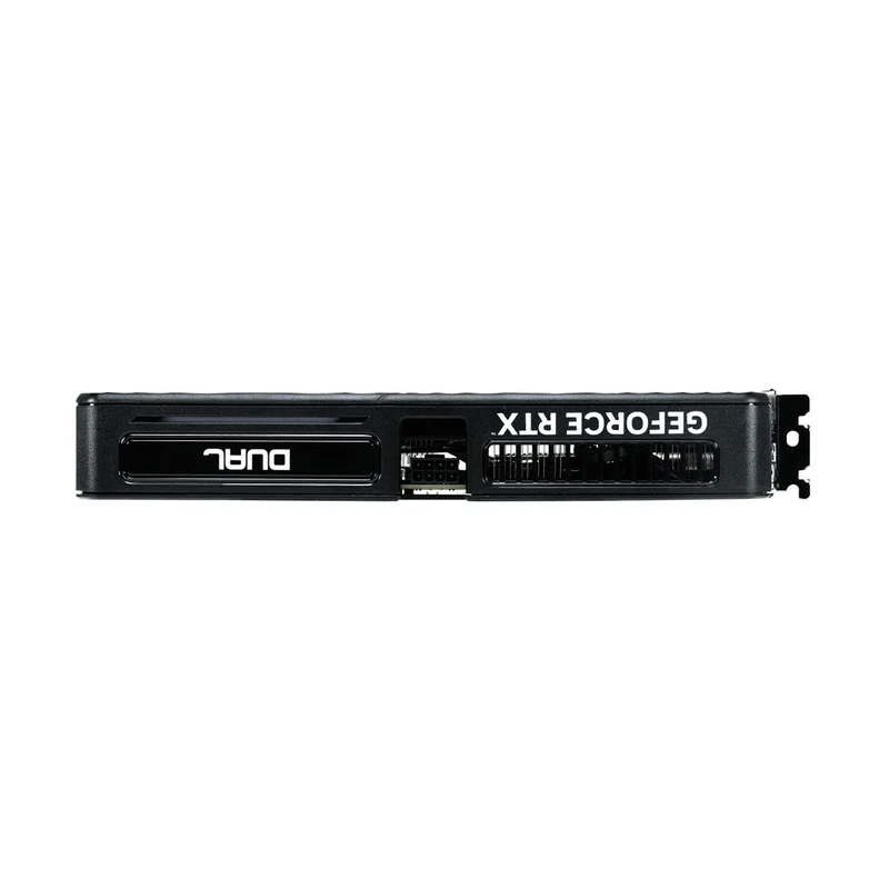 Palit GeForce RTX 5060 Dual 8GB GDDR7 Graphics Card