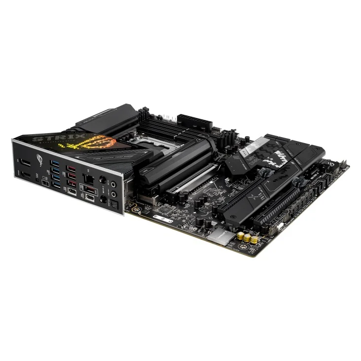 Asus ROG Strix Z890-H Gaming WiFi DDR5 Intel Motherboard