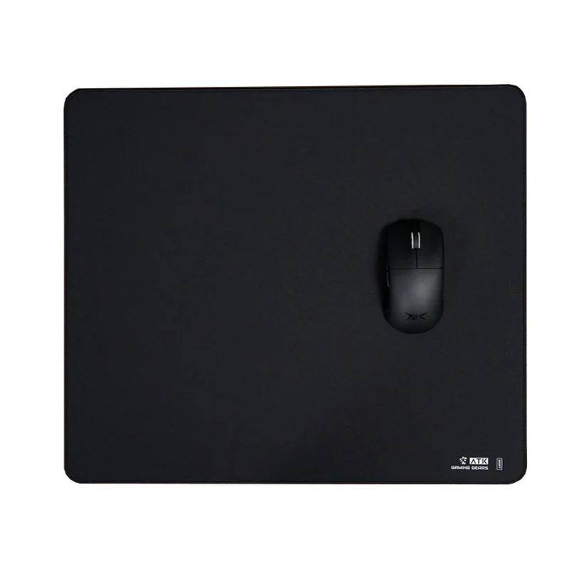 ATK Sky XSoft eSport Gaming Mousepad (Black, Orange)