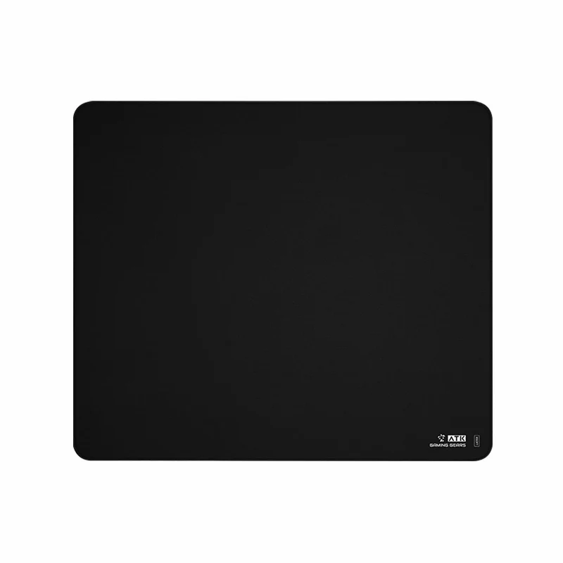 ATK Sky XSoft eSport Gaming Mousepad (Black, Orange)