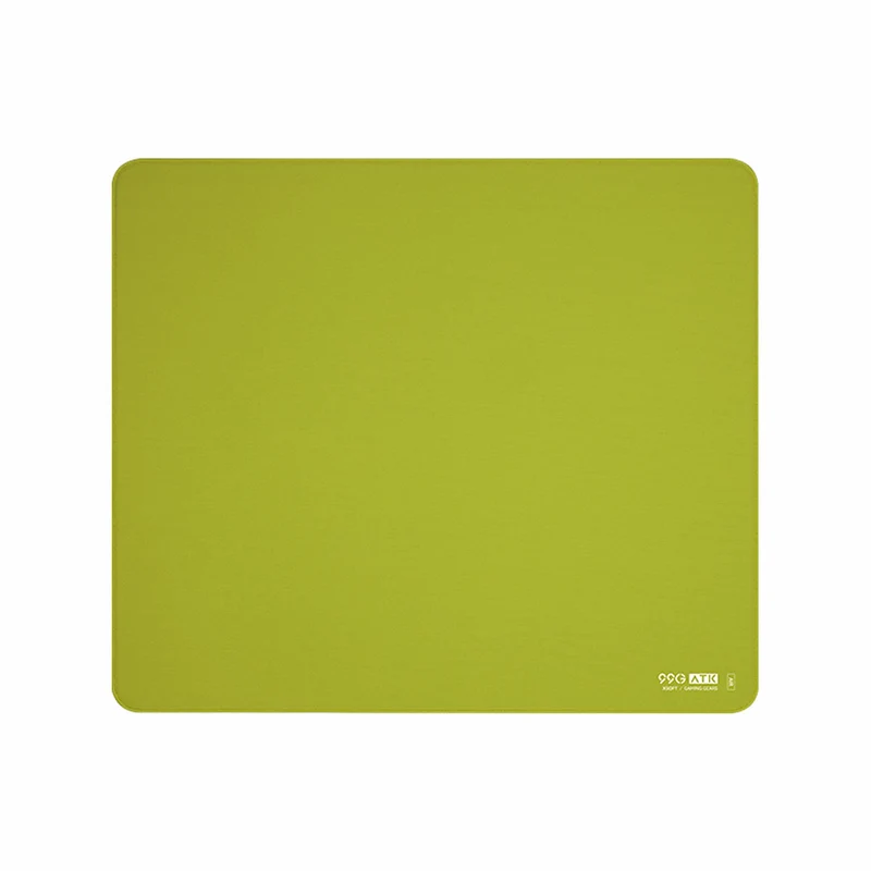 ATK 99G XSoft eSport Gaming Mousepad (Green) (Air, Carbon)
