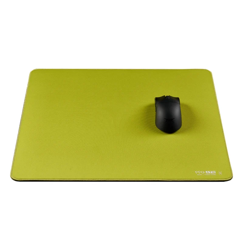 ATK 99G XSoft eSport Gaming Mousepad (Green) (Air, Carbon)