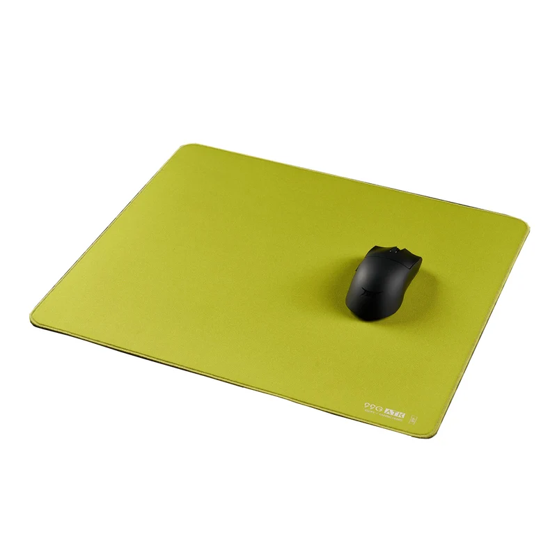 ATK 99G XSoft eSport Gaming Mousepad (Green) (Air, Carbon)