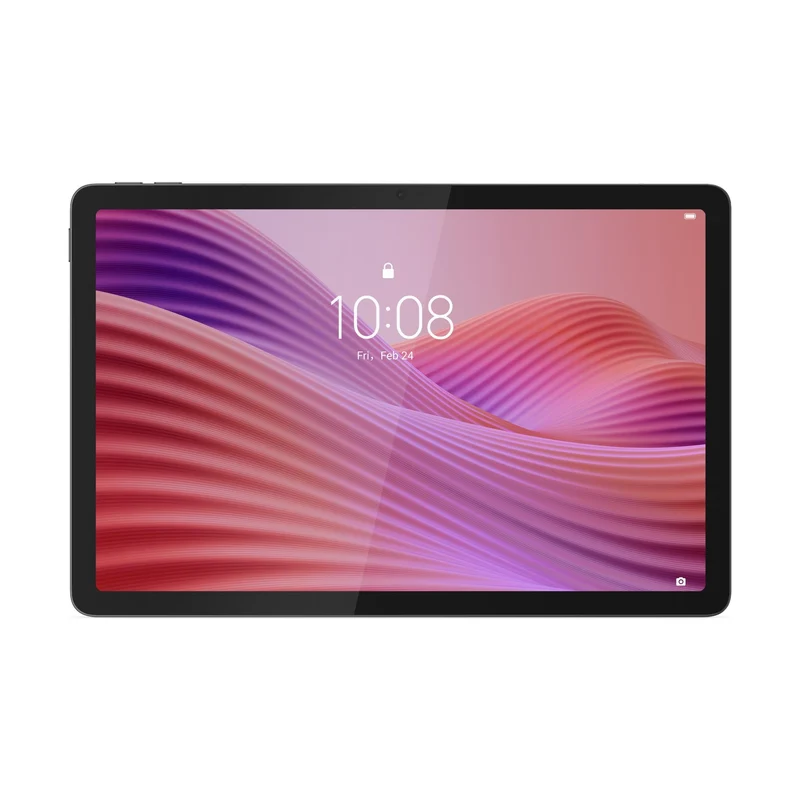Lenovo Tab ZAEJ0064PH 10.1" 4GB+128GB (Luna Grey) + Clear Case